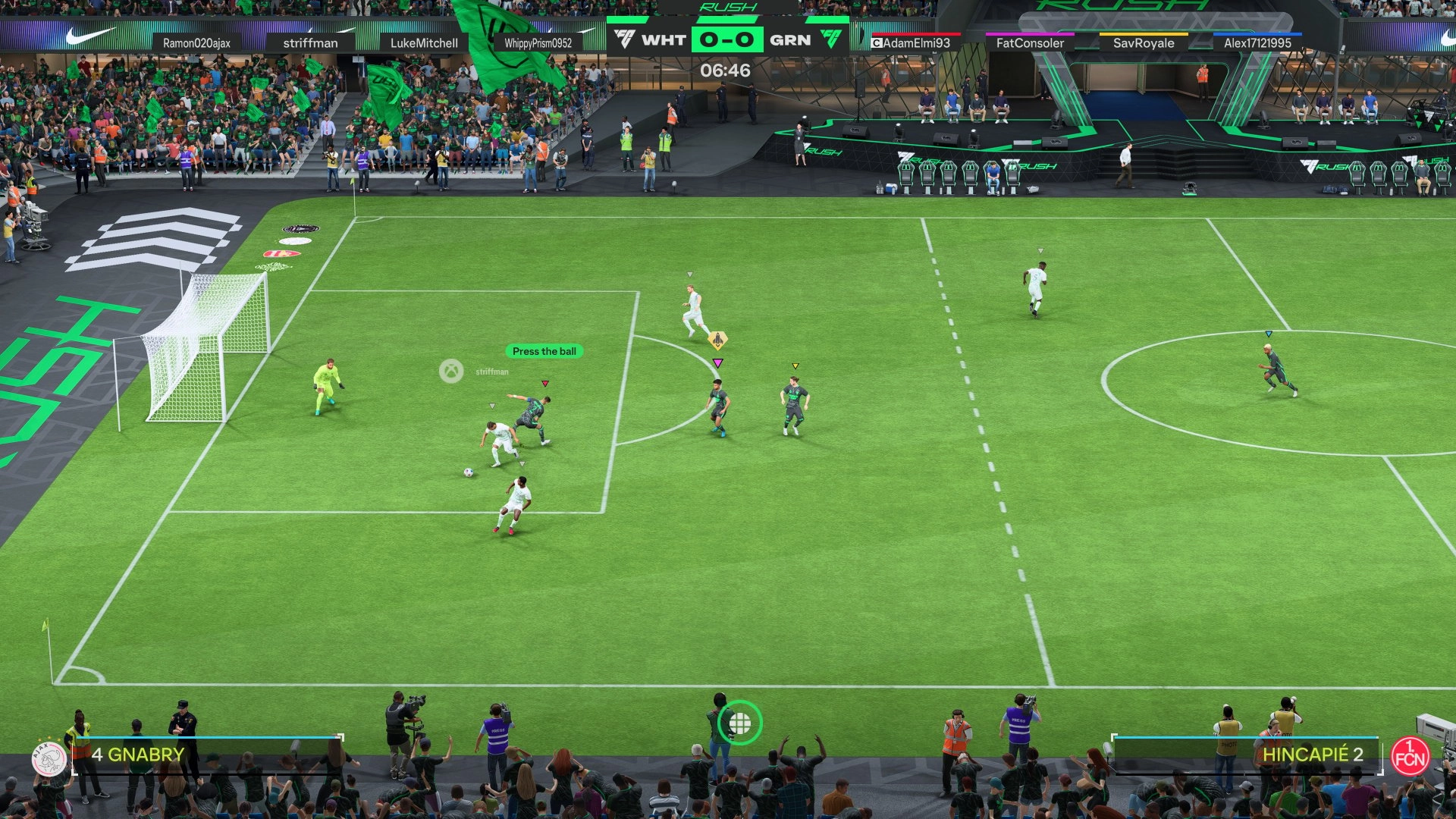 EA Sports FC 25: Lacking Innovation, Still Enjoyable