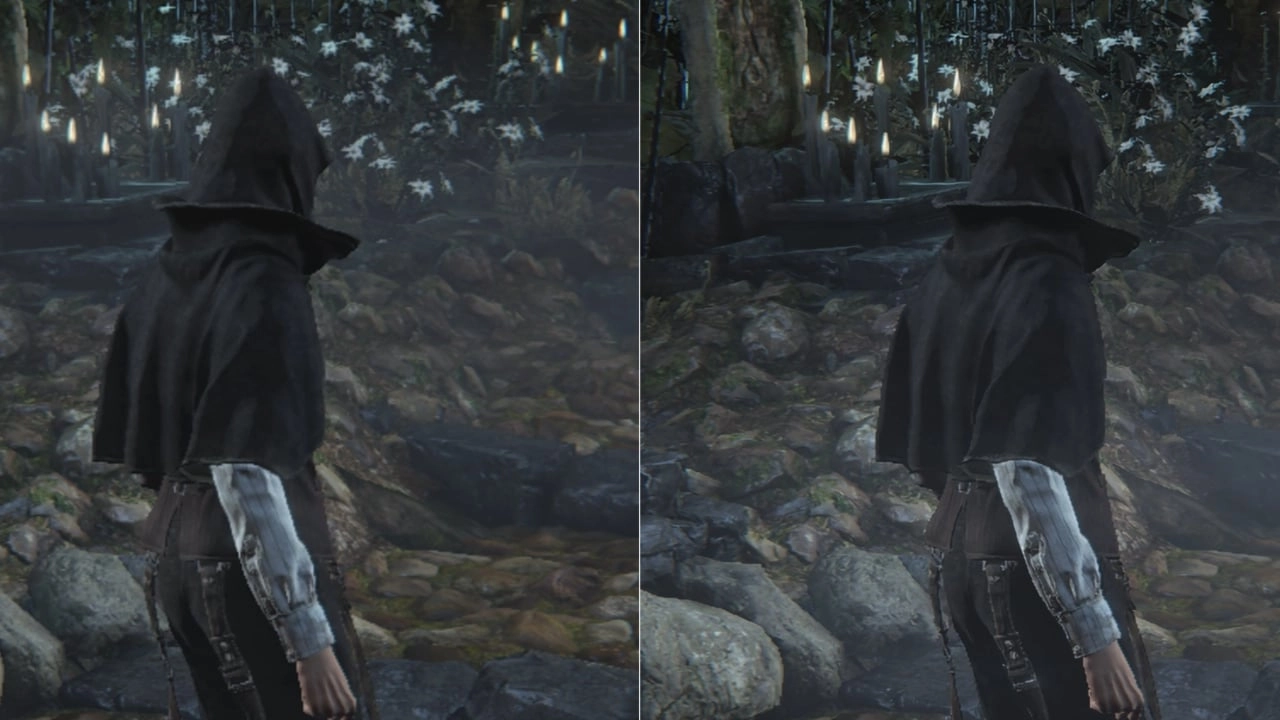 PS5 Pro Enhances PS4 Games with Simple Toggle