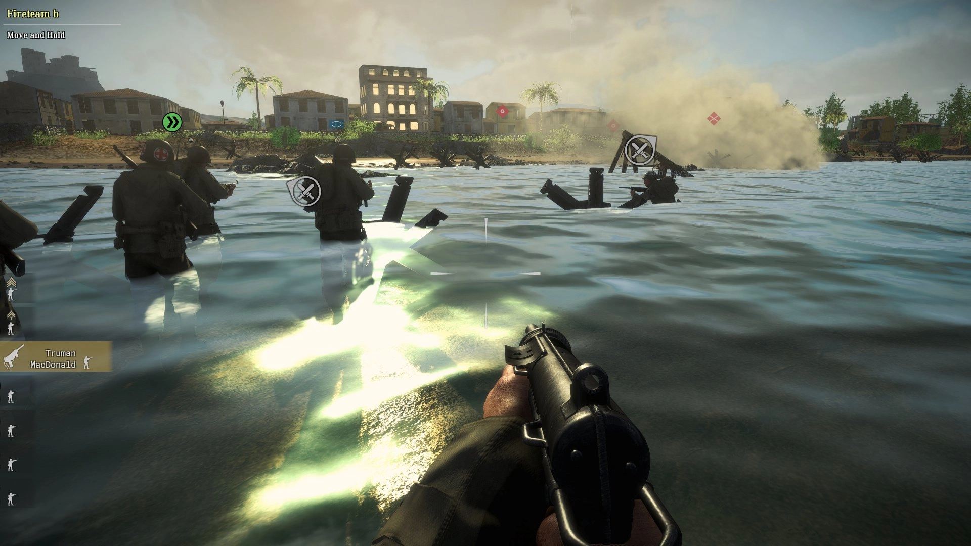 Easy Red 2 Delivers Budget-Friendly WWII Action