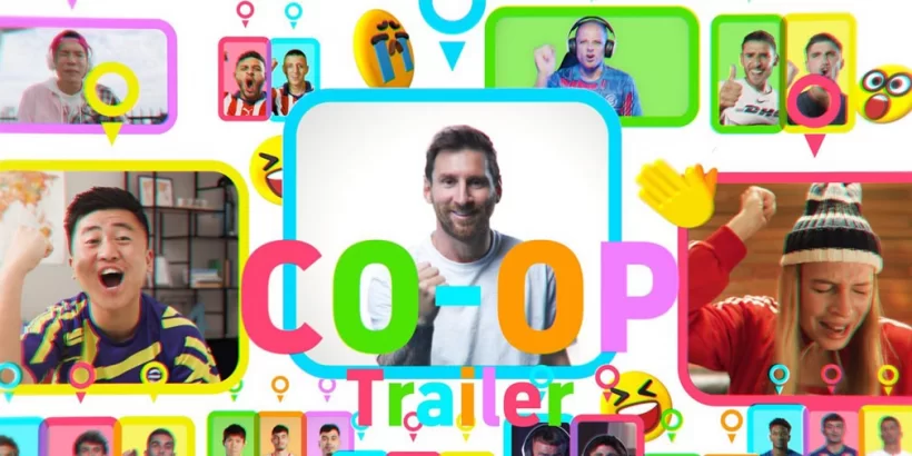 eFootball 2024 Unveils My League Mode & More