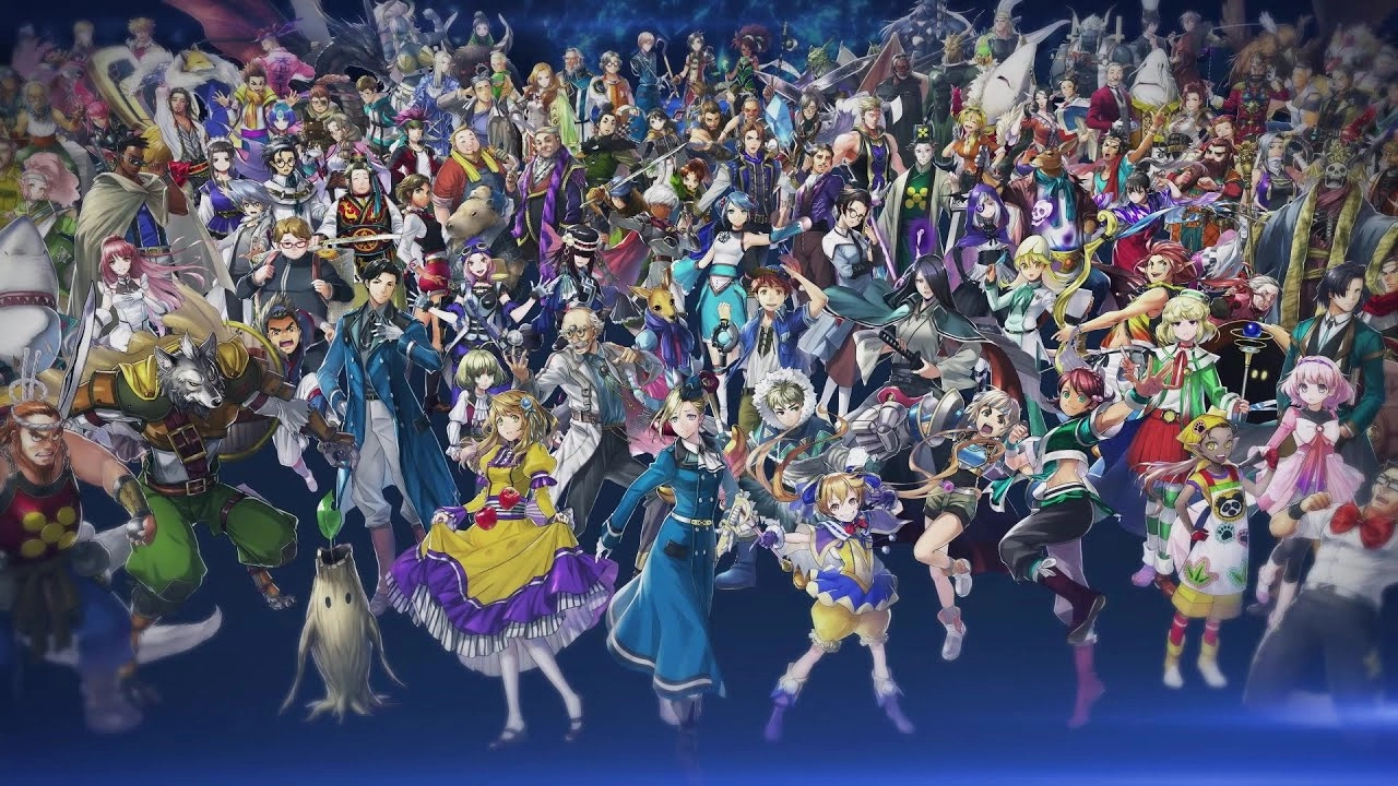 Eiyuden Chronicle: Anticipated RPG Ready for Adventure