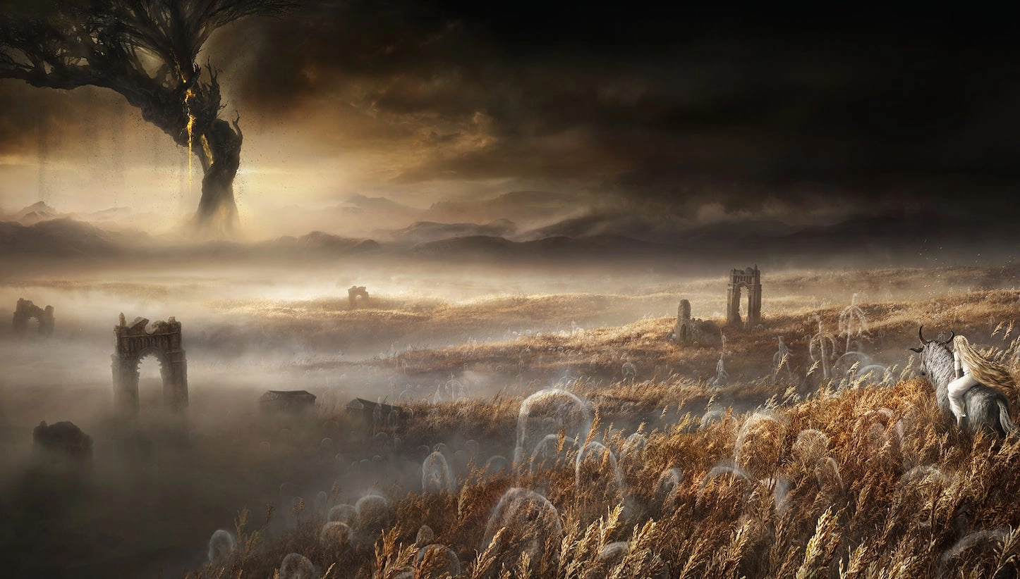 Leaked Info Hints at Elden Ring DLC Dates