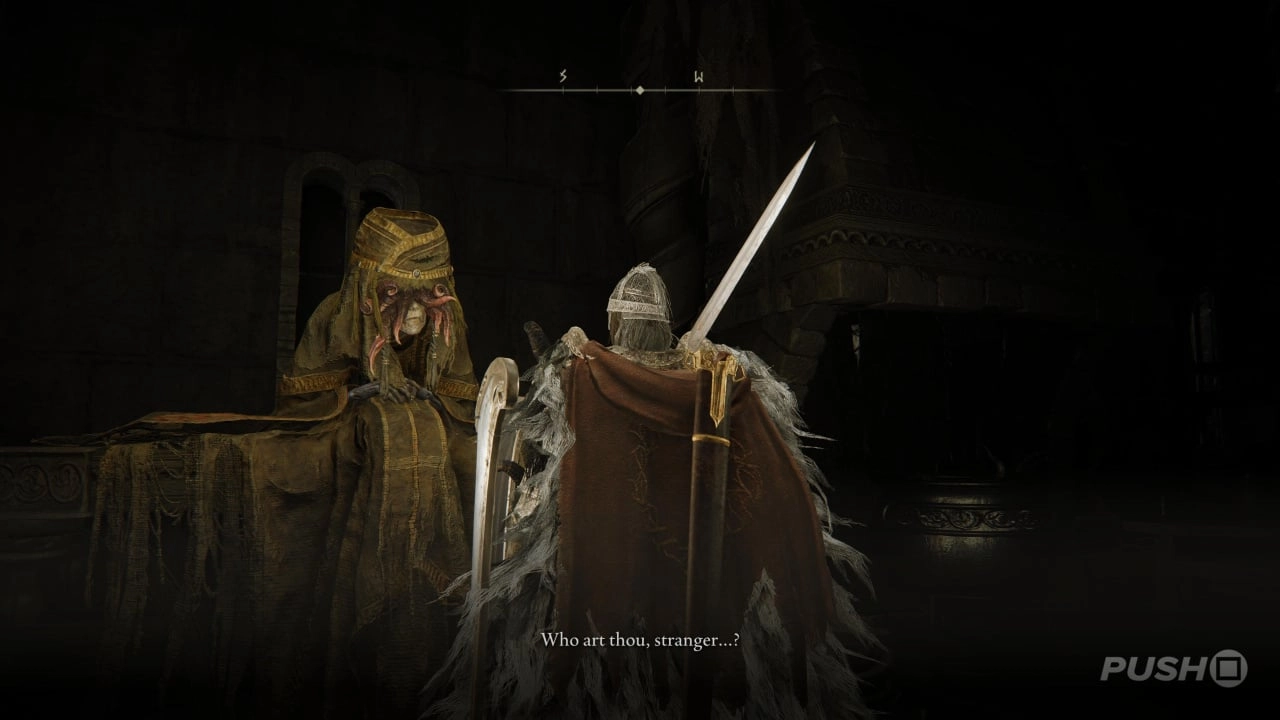 Elden Ring: Shadow of the Erdtree Expands the Adventure