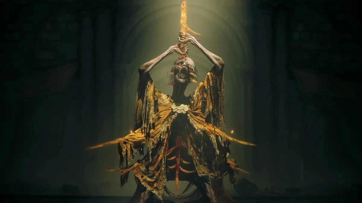 Comprehensive Update for Elden Ring: Shadow of the Erdtree