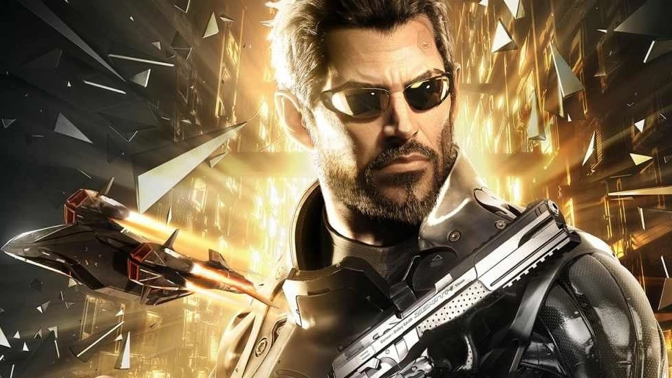 Embracer Group Cancels Deus Ex Game and Cuts Jobs