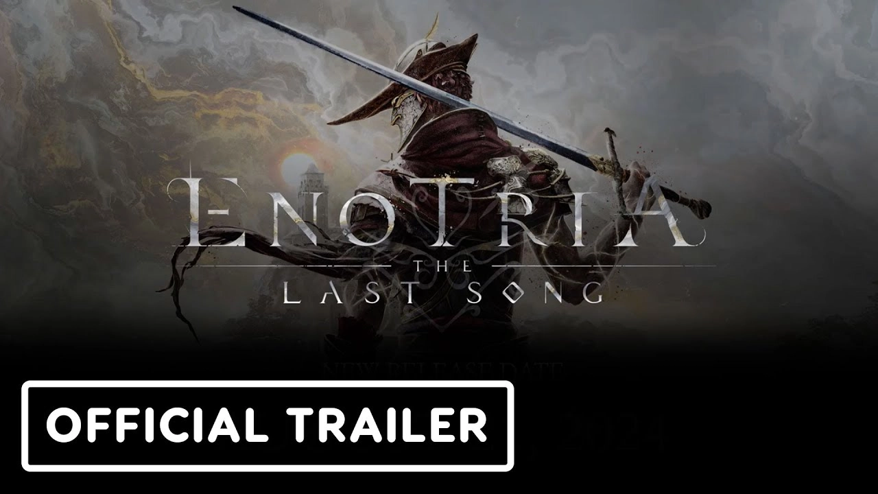 Enotria: The Last Song Xbox Series X|S Release Postponed