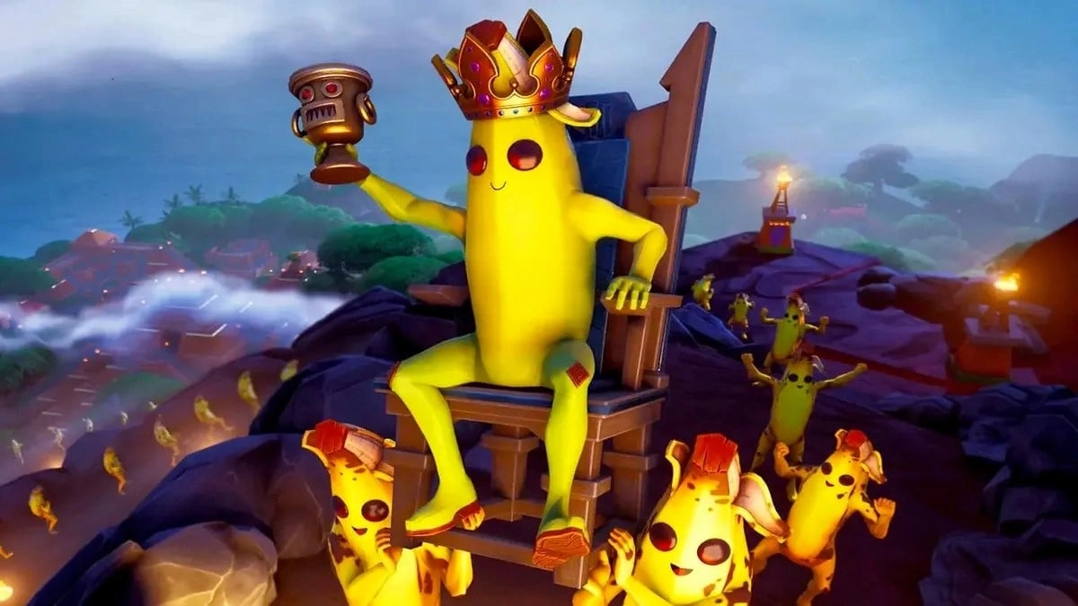 Epic Games Achieves Financial Stability After Staff Reductions