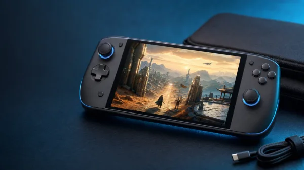 A Practical Starter Guide to Handheld Gaming