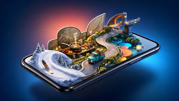 A Practical Starter Guide to Mobile Games: Find Your First Great Fit