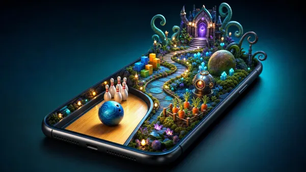 A Practical Starter Guide to Mobile Games: Find Your First Great Fit
