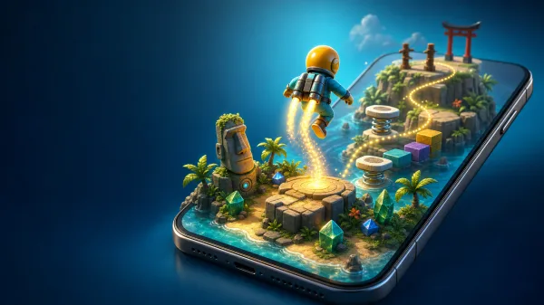 A Practical Starter Guide to Mobile Gaming Classics
