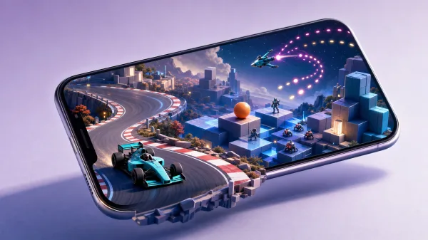 A Practical Starter Guide to Mobile Gaming: Finding the Right Game for How You Play