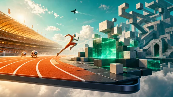 International Track & Field vs Intelligent Qube: Which PlayStation Classic Fits You?