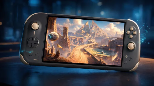 Top 10 Handheld Gaming Picks Worth Keeping on Your Radar