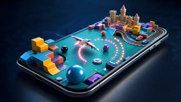 Top 10 Mobile Games Worth Keeping on Your Radar