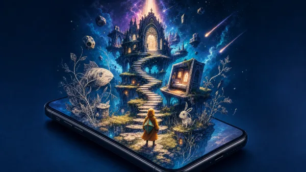 Top 10 Mobile Games Worth Keeping on Your Radar