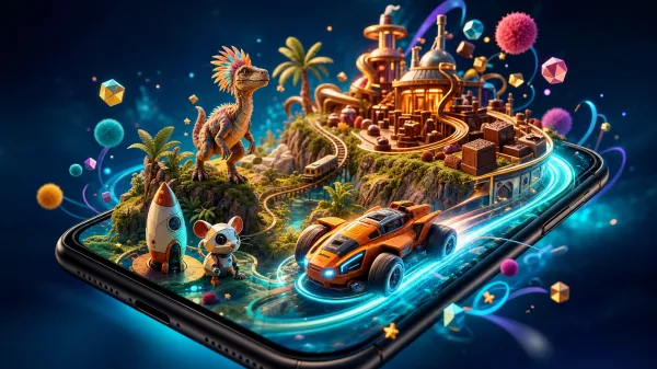 Top 10 Mobile Picks Worth Keeping on Your Radar