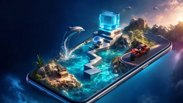 Top 5 Mobile Games Worth Keeping on Your Radar
