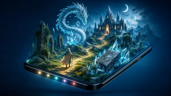 Top 5 Mobile Games Worth Keeping on Your Radar