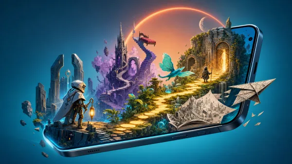 Top 5 Mobile Picks Worth Keeping on Your Radar