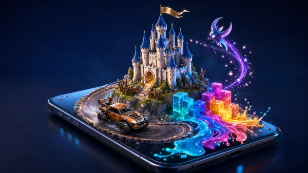 Top 5 Mobile Picks Worth Keeping on Your Radar