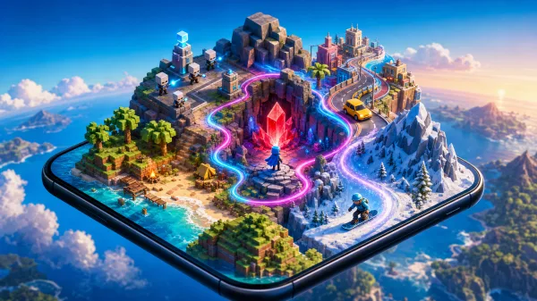 Top 5 Mobile Picks Worth Keeping on Your Radar
