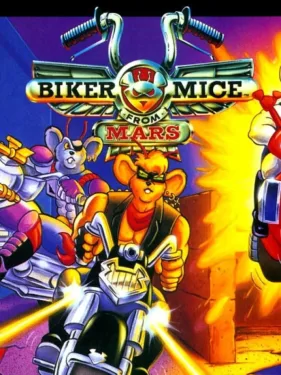 Biker Mice From Mars vs Beyond Oasis: Which Retro Mobile Adventure Fits You?