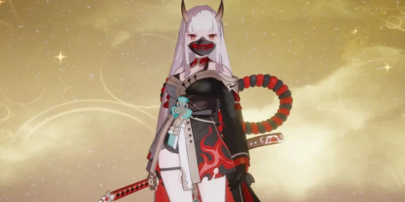 Eversoul Game Update Introduces New Soul and Challenges