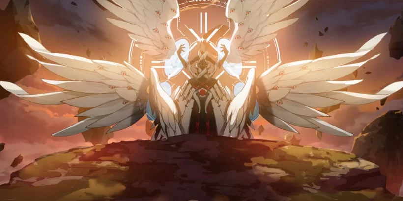 Eversoul Launches New World Raid: Lighthouse Keeper