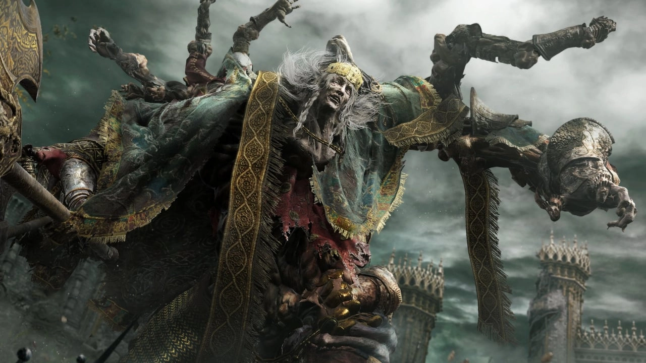 Signs of Elden Ring DLC Announcement Grow