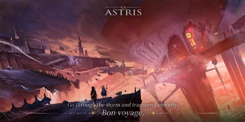 Ex Astris: A New Adventure in the Stars on Mobile