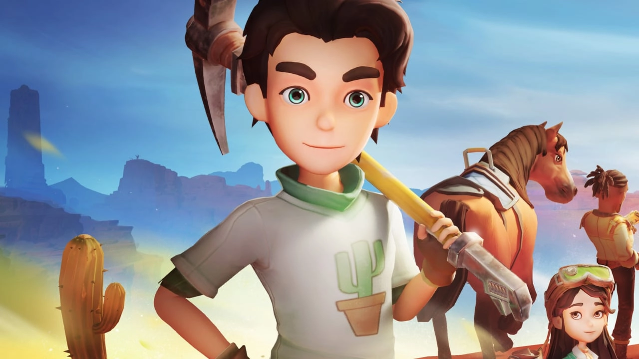 My Time at Sandrock Devs Discuss Update and Future Plans