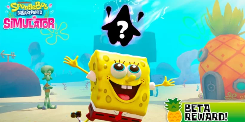 Dive into SpongeBob Simulator on Roblox with Gamefam and Paramount