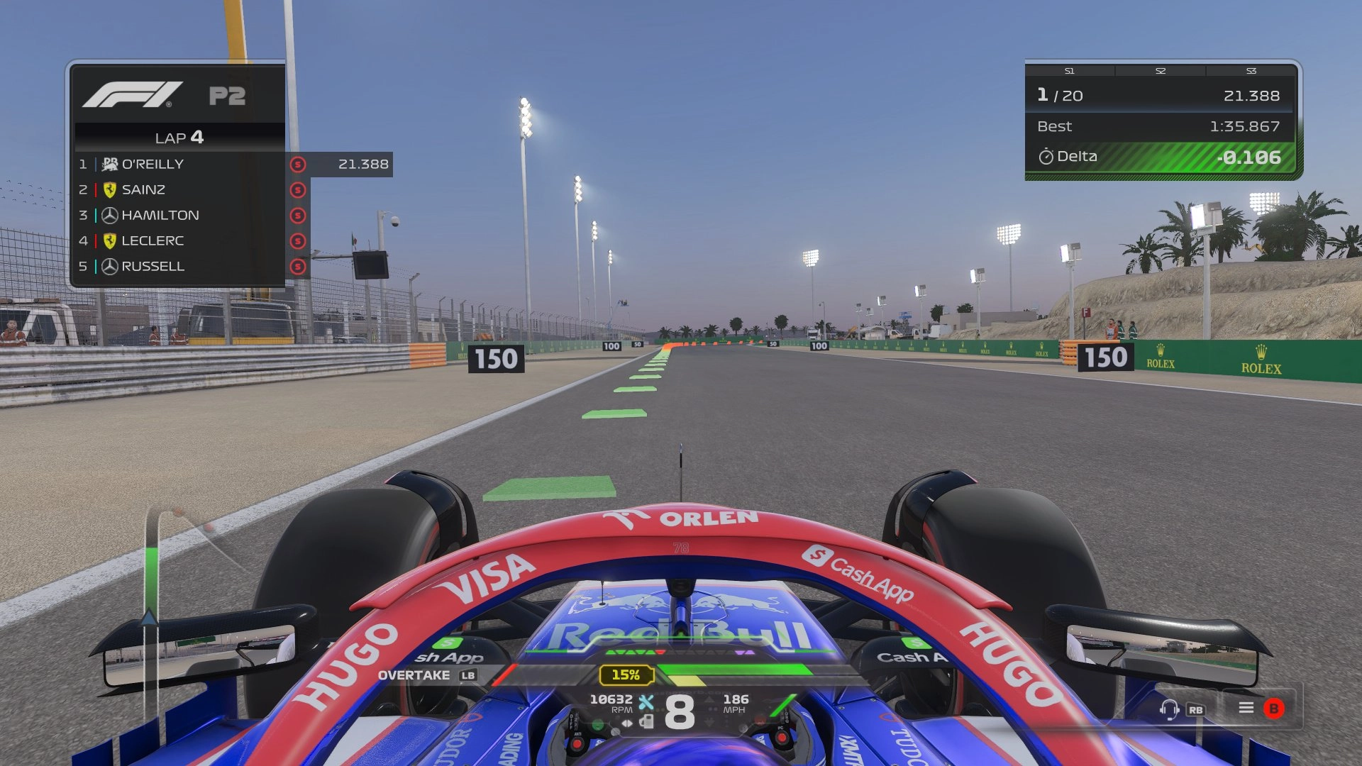 F1 24 Review: A Racers Insight on Xbox Series X|S