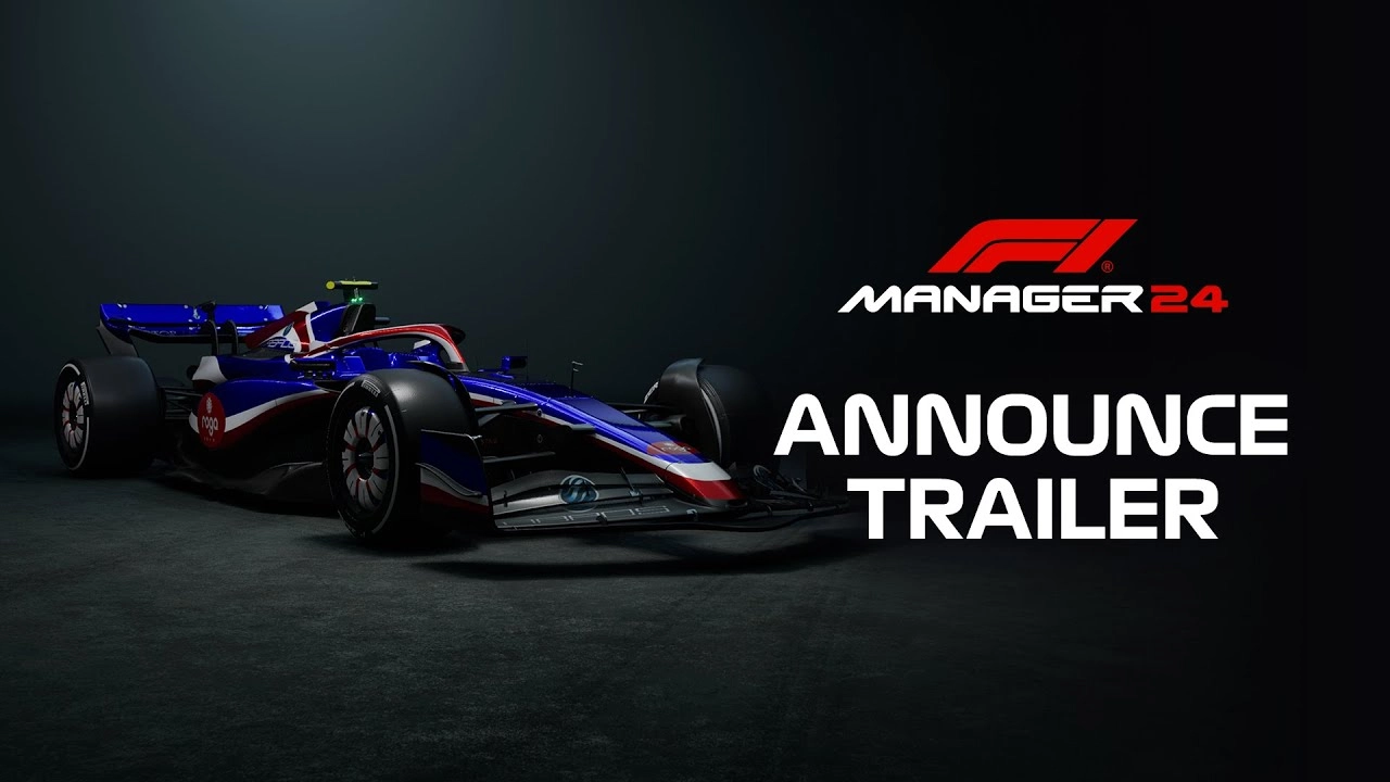F1 Manager 2024 to Excite Xbox Gamers This Summer