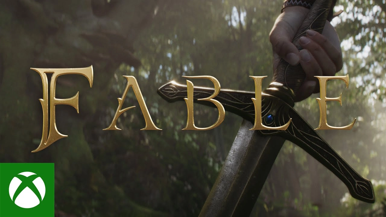 New Co-Developer Joins Fable Game Revival Effort