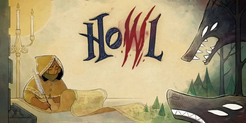 Enchanting Strategy Game Howl Set for Mobile Release