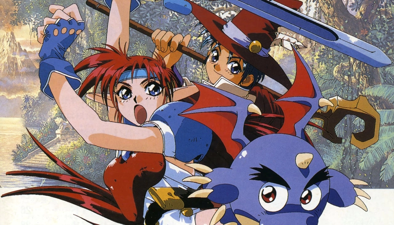 Classic Game Popful Mail Set for Nintendo Switch Release