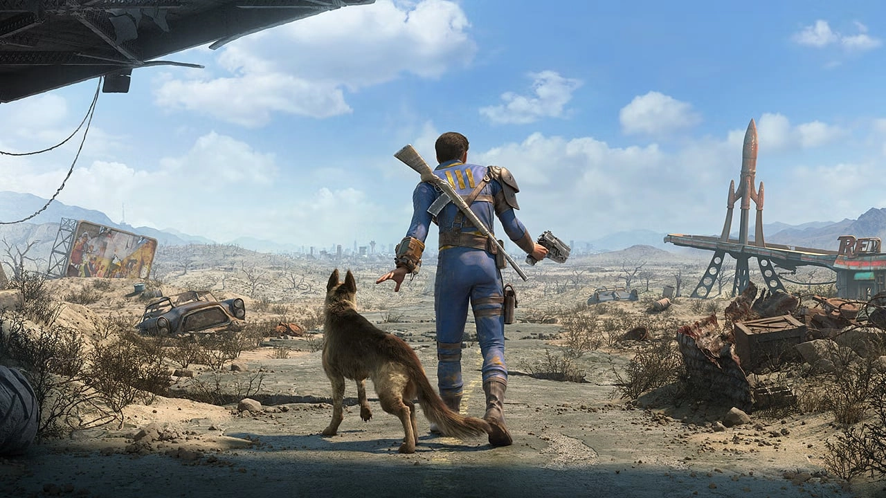 Fallout 4 PS5 Update to Enhance Graphics and Performance