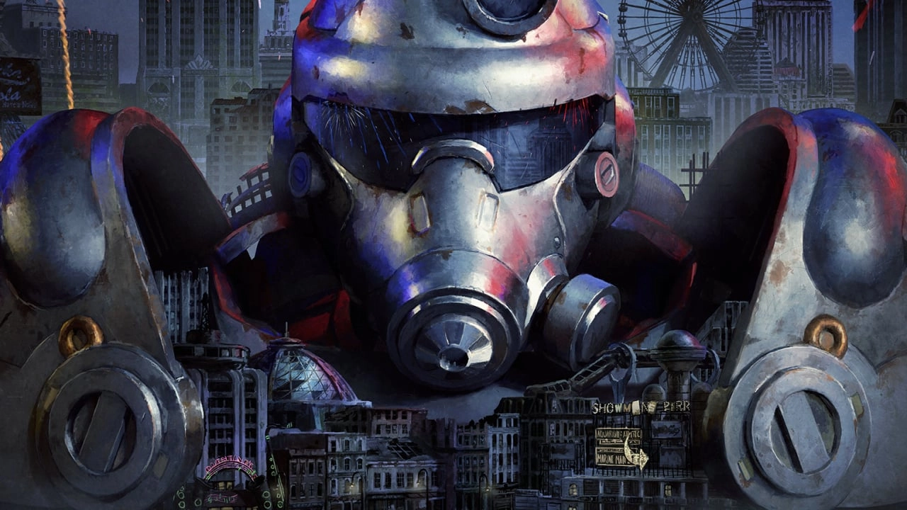 Fallout 76 Nears 20 Million Players, Expansion Planned