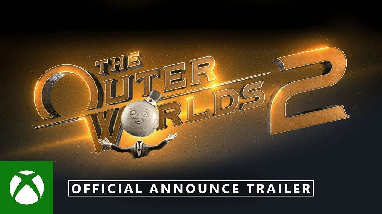Fallout Creator Tim Cain Consults on The Outer Worlds 2