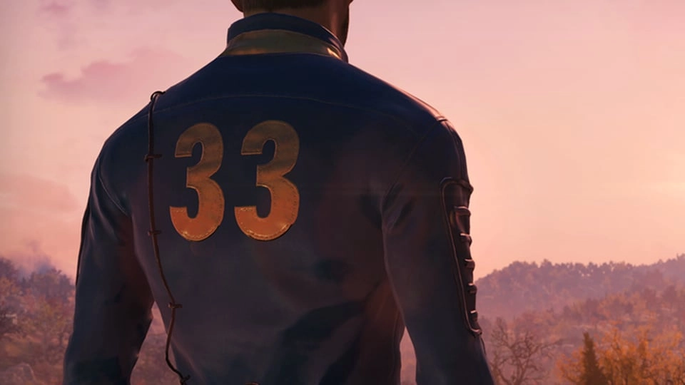 New Fallout 76 Expansion Channels New Vegas Spirit