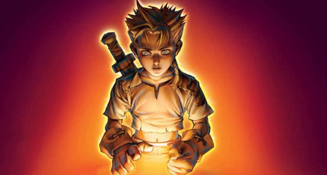 Fable Recreated as a Game Boy Color Game for Anniversary