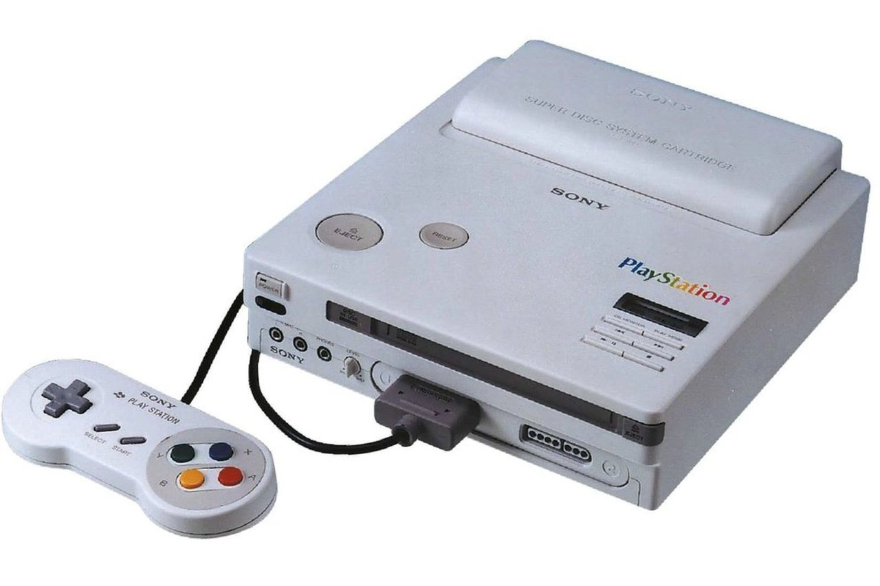 Create Your Own SNES PlayStation with a 3D Model