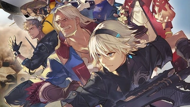 Fantasian Neo Dimension's Release Altered in Oceania