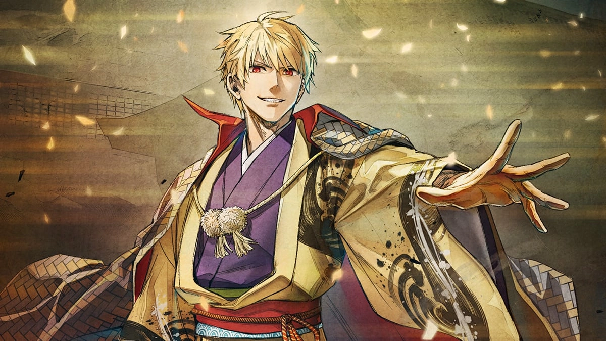 Fate/Samurai Remnant 'DLC Vol.1' Hits Nintendo Switch