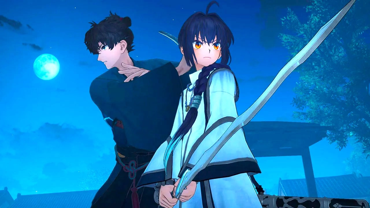 Fate/Samurai Remnant to Enhance Gameplay with New Update