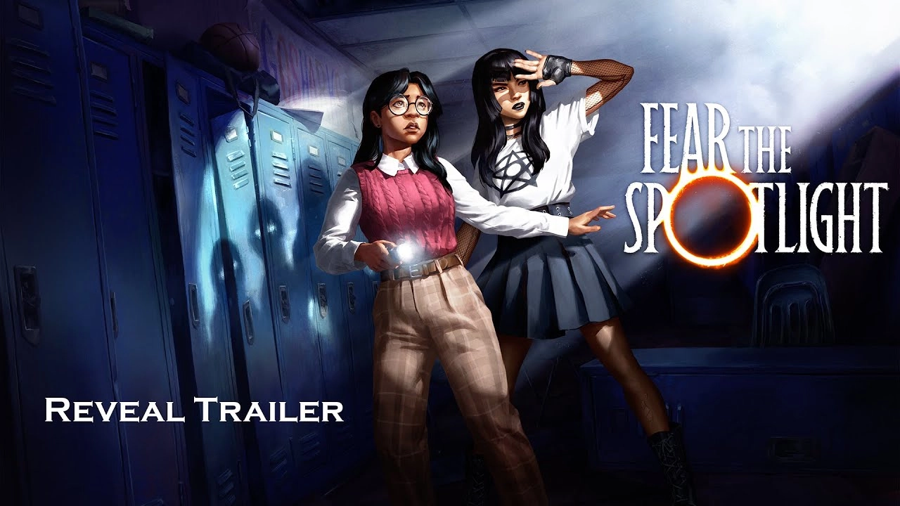 Blumhouse Games Debuts with Fear the Spotlight