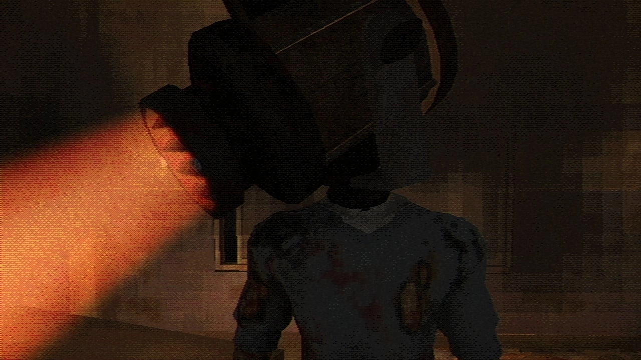 Fear the Spotlight: A Haunting Adventure on Switch