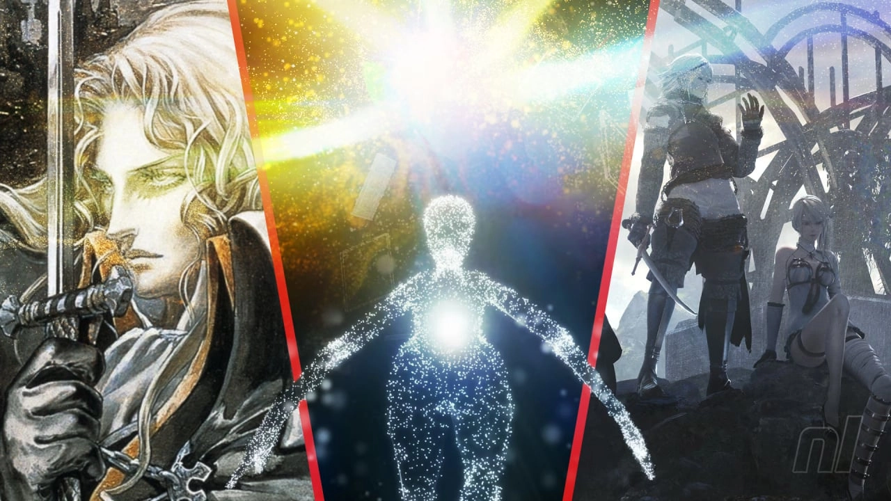 54 Video Games We Hope to See on Nintendo Switch